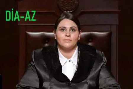 "Gülnar Səfərəliyevadan heç bir ədalət gözləmirəm"